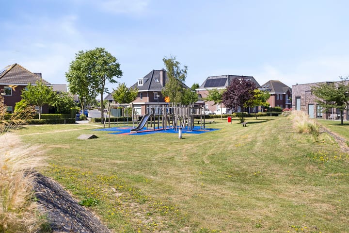 Foto 32 van Wolfspootstraat 9