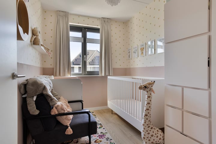 Foto 19 van Wolfspootstraat 9