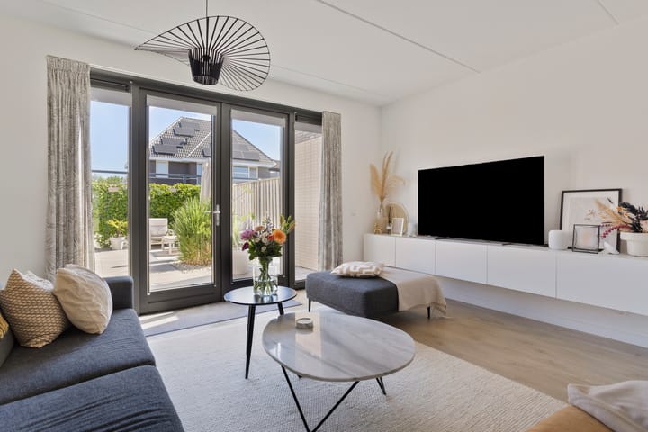 Foto 8 van Wolfspootstraat 9