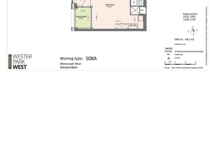 Foto 6 van Haarlemmerweg 1092