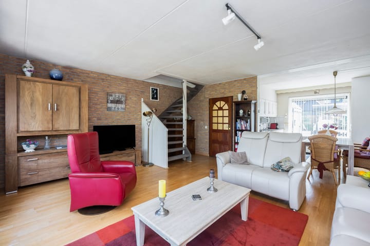 Foto 9 van Grevelingen 25