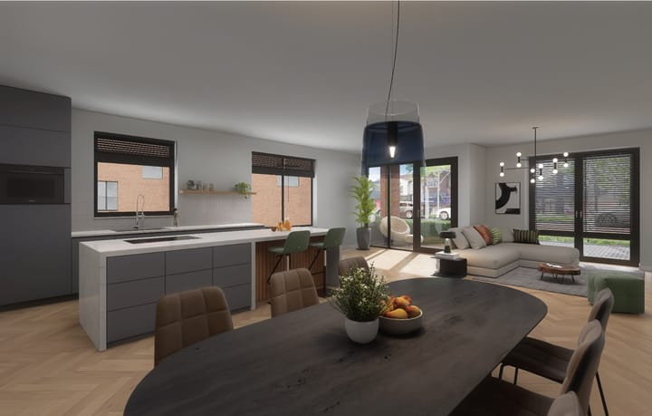 Foto 4 van Grotestraat