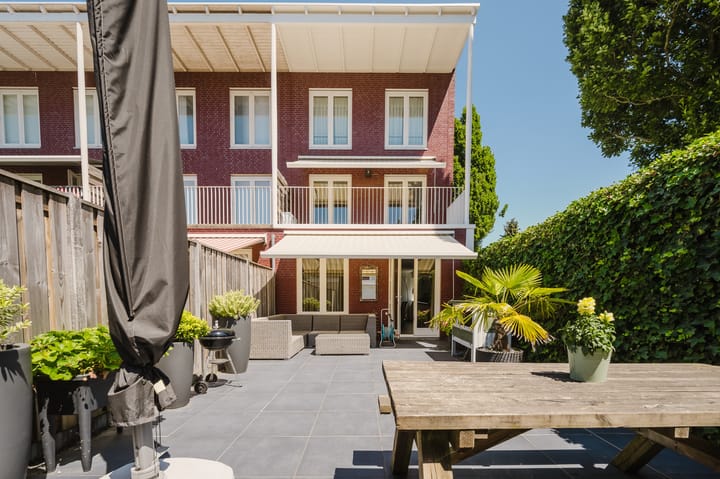 Foto 5 van P. Engelvaartstraat 15