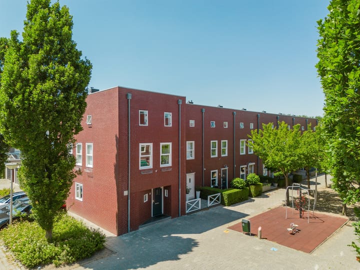 Foto 6 van P. Engelvaartstraat 15