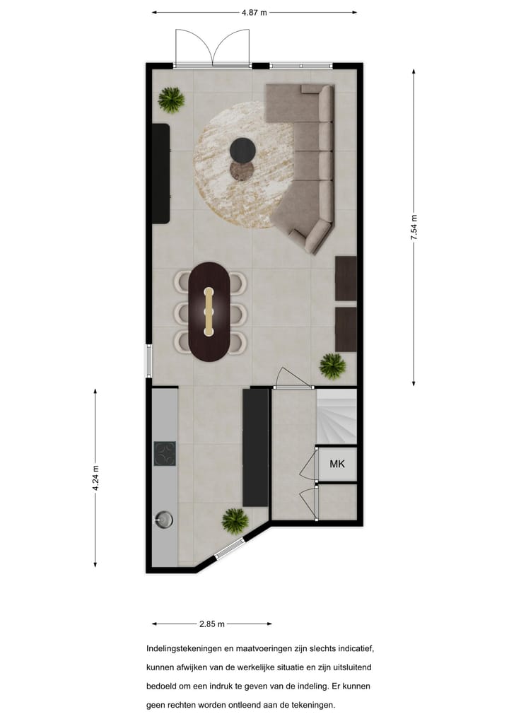 Foto 7 van P. Engelvaartstraat 15