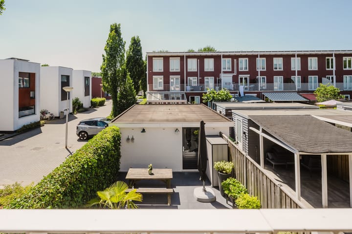 Foto 20 van P. Engelvaartstraat 15