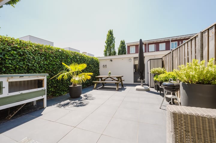 Foto 10 van P. Engelvaartstraat 15