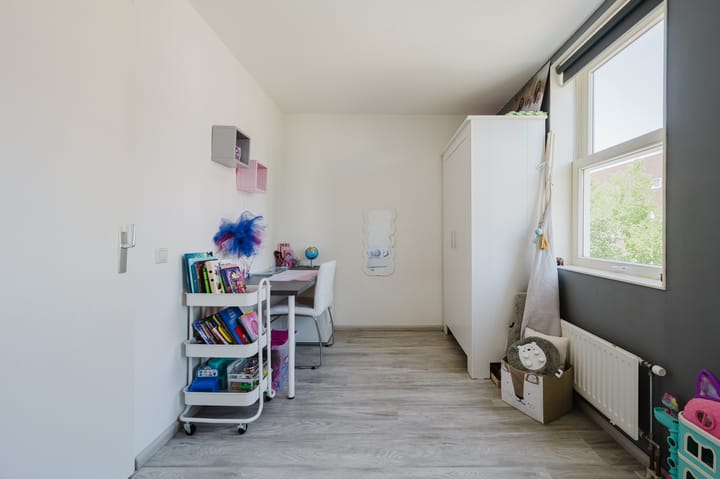 Foto 24 van P. Engelvaartstraat 15