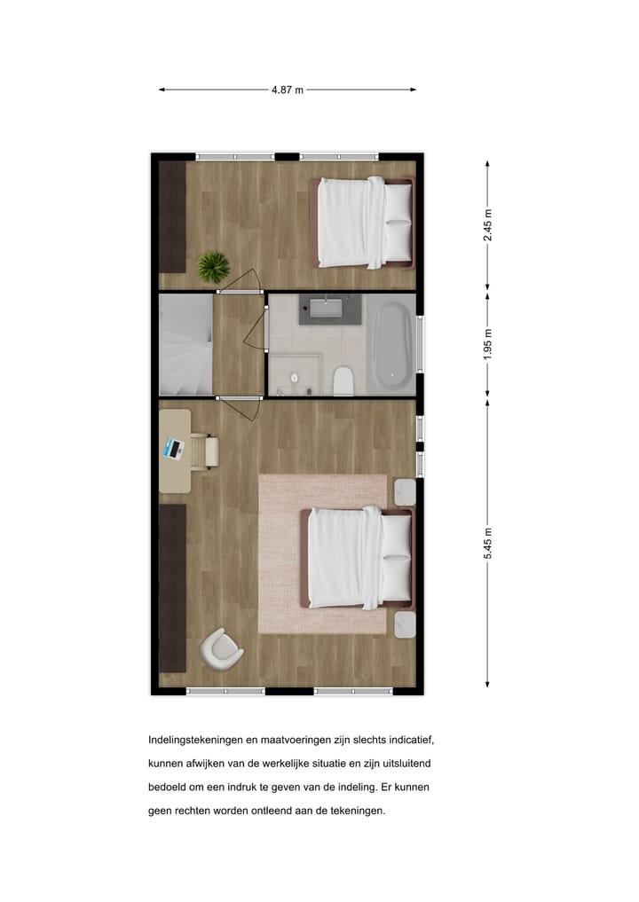 Foto 25 van P. Engelvaartstraat 15