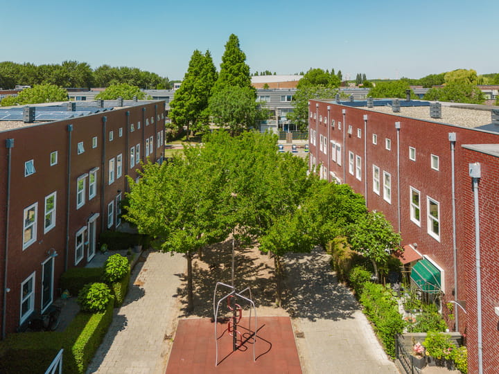 Foto 30 van P. Engelvaartstraat 15