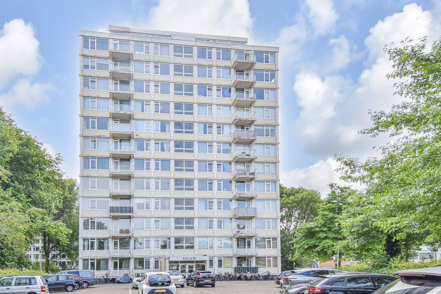 Foto 1 van Gerstkamp 84