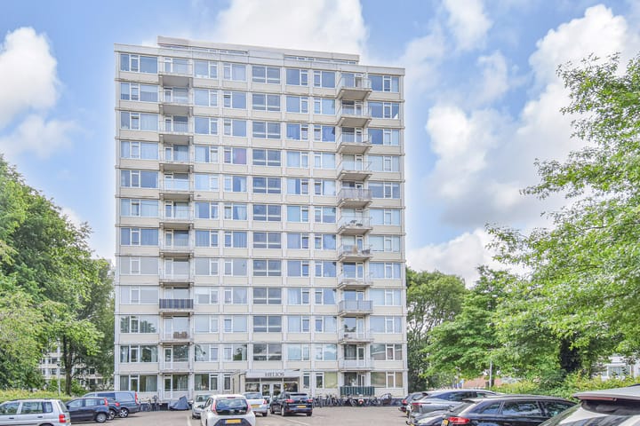 Foto 1 van Gerstkamp 84