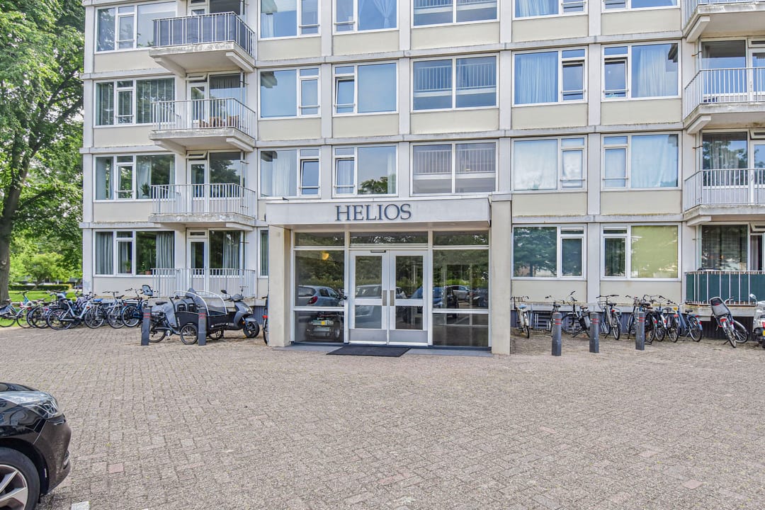 Foto 2 van Gerstkamp 84