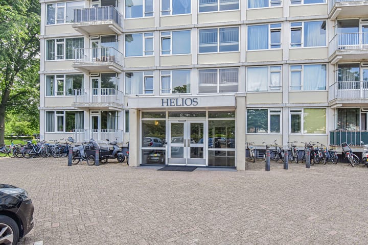 Foto 2 van Gerstkamp 84