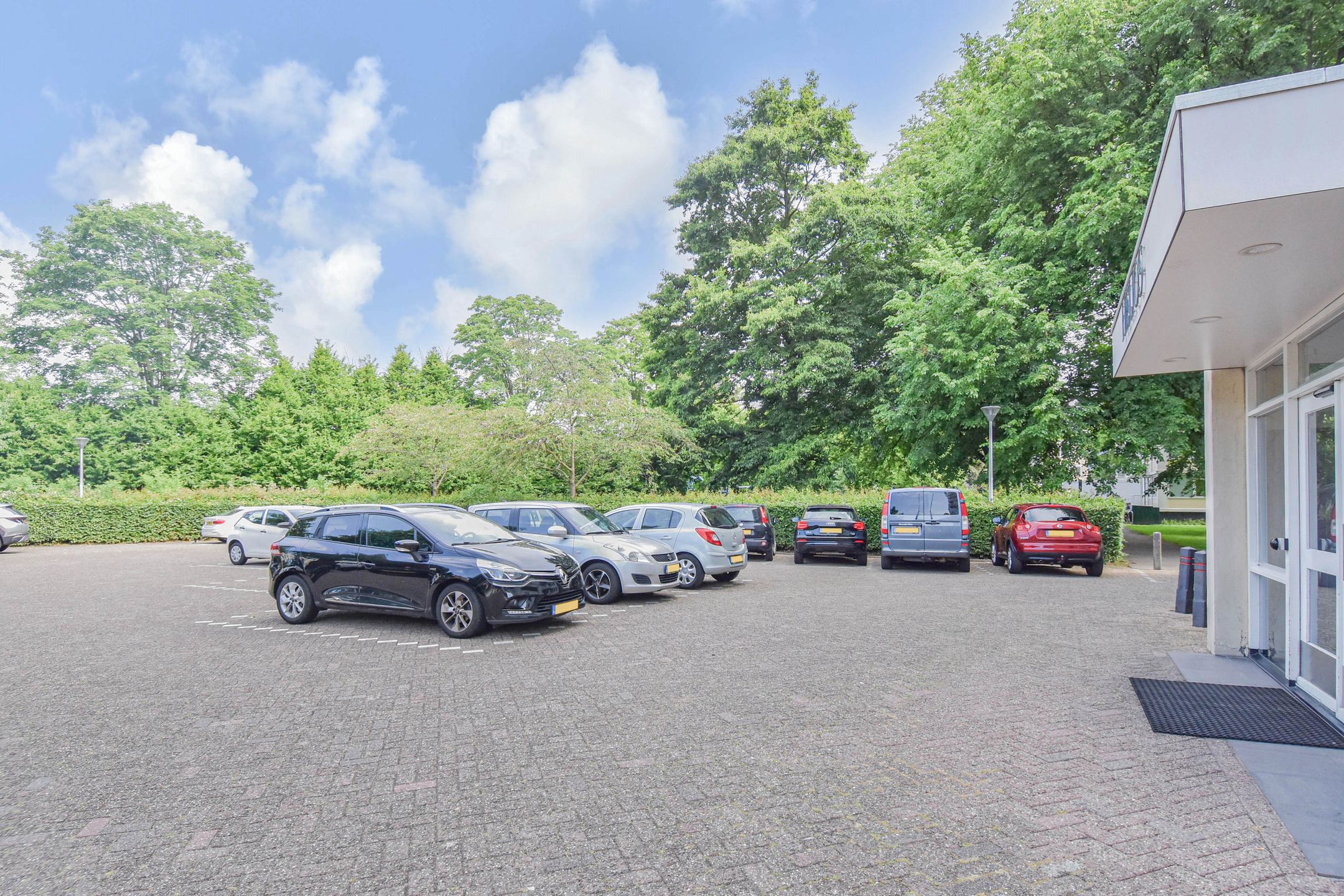 Foto 3 van Gerstkamp 84