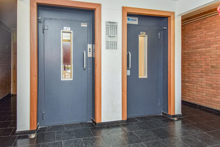 Foto 5 van Gerstkamp 84