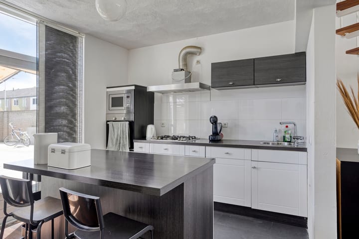 Foto 3 van Begoniastraat 19