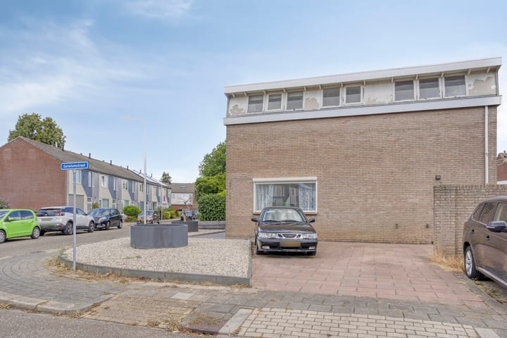 Photo 7 of Begoniastraat 19