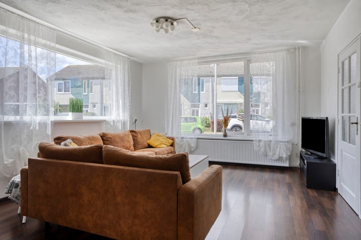 Photo 10 of Begoniastraat 19