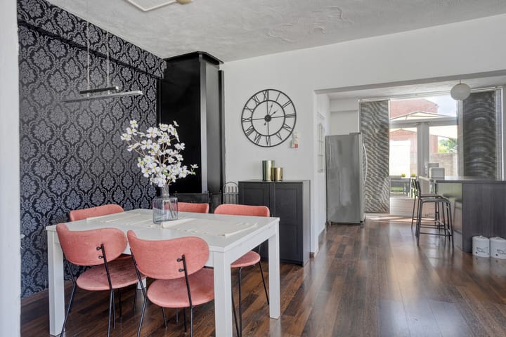 Photo 15 of Begoniastraat 19