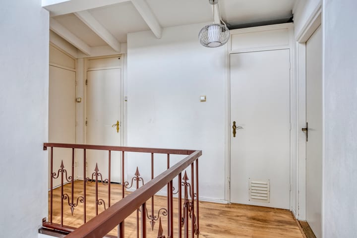 Photo 19 of Begoniastraat 19