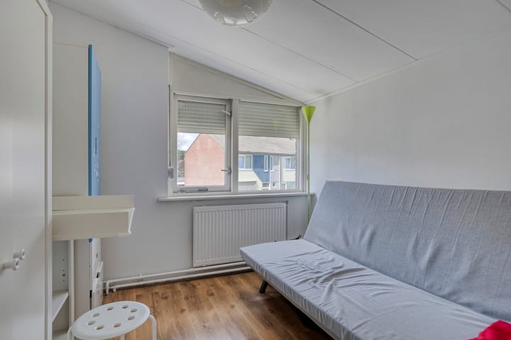 Photo 22 of Begoniastraat 19