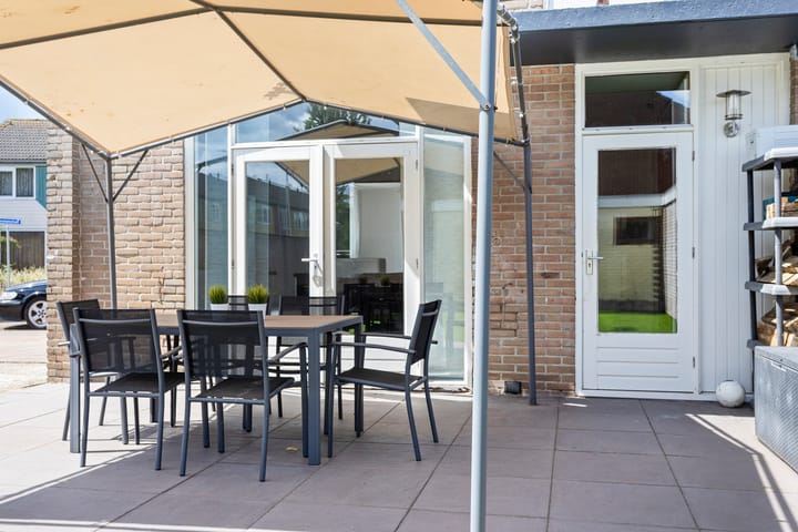 Photo 27 of Begoniastraat 19