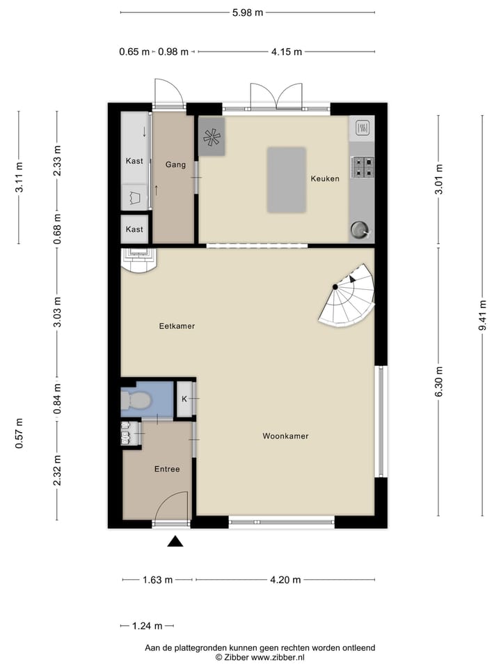 Photo 30 of Begoniastraat 19