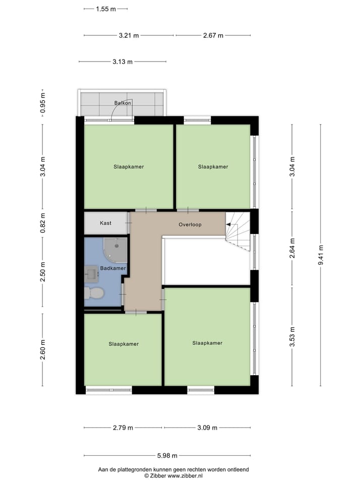 Photo 32 of Begoniastraat 19