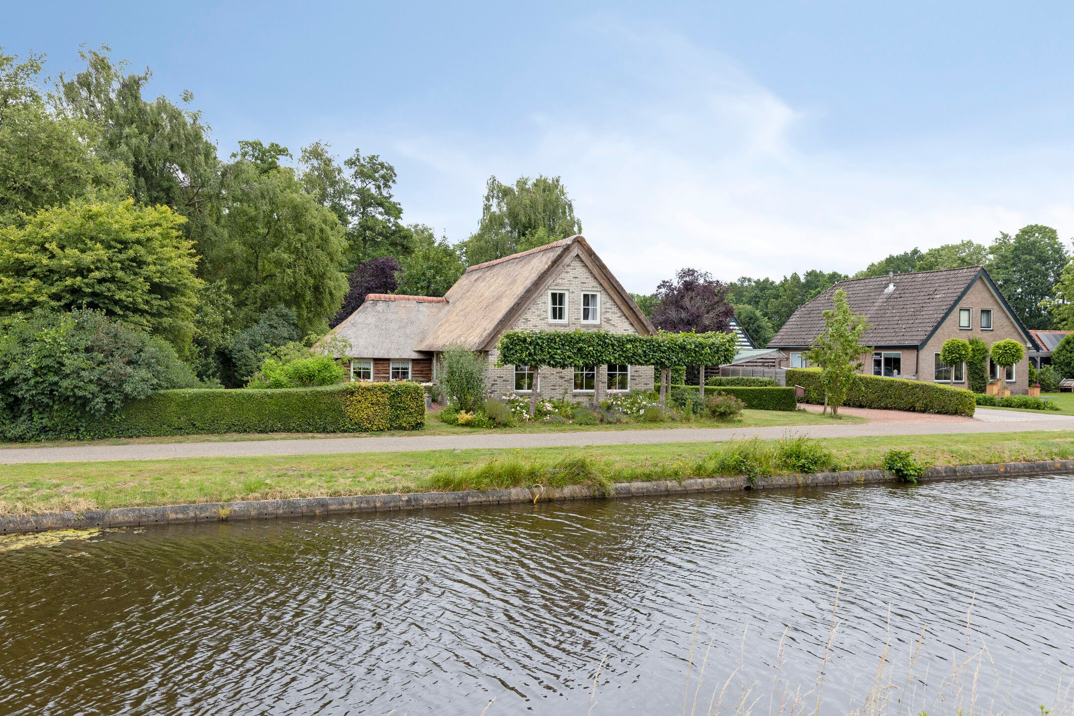 Vaart Nz, 127, Appelscha, 8426AZ, Friesland, Nederland 127