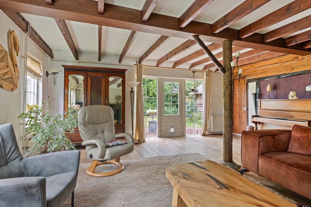 Foto 13 van Vaart Nz 127