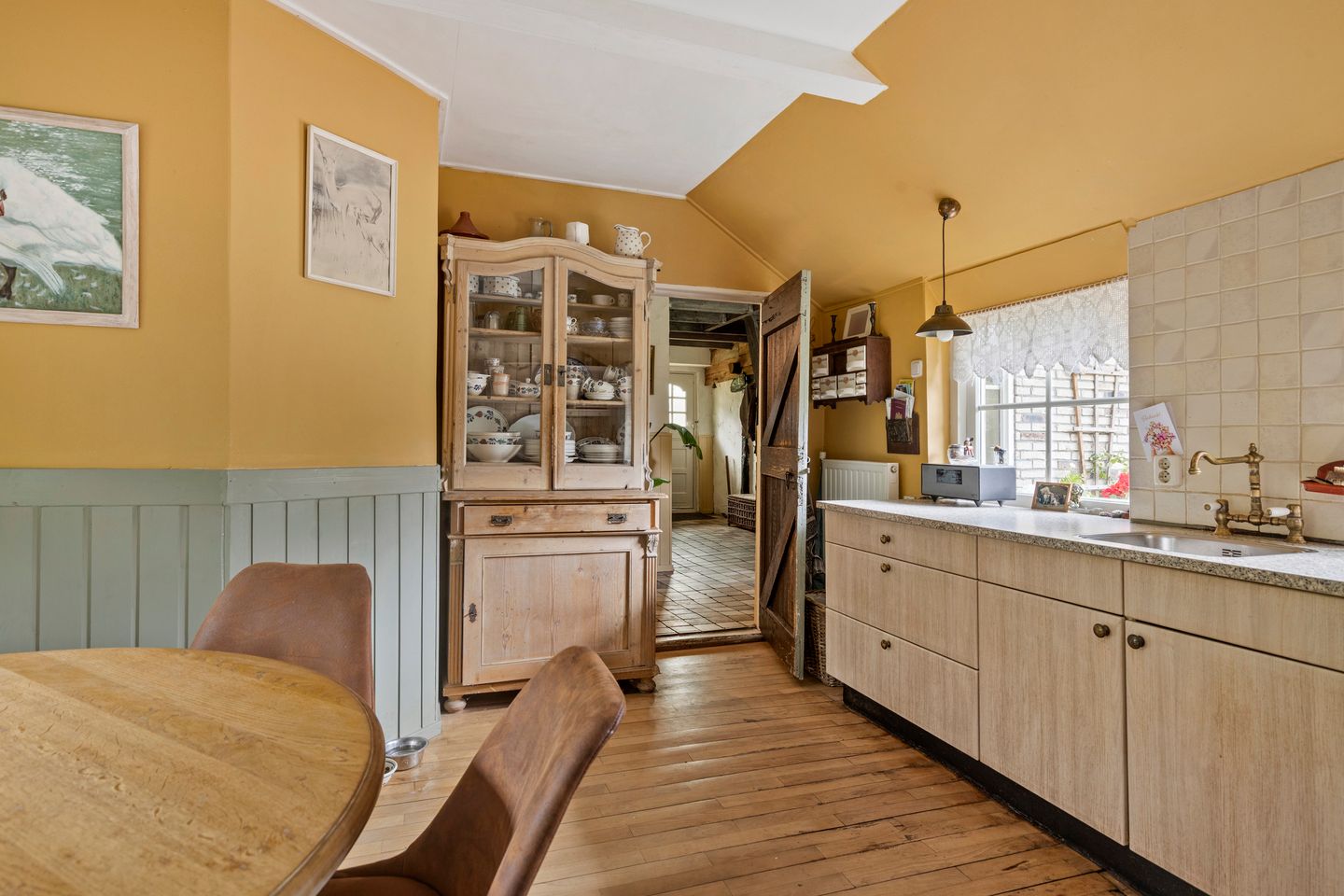 Foto 19 van Vaart Nz 127