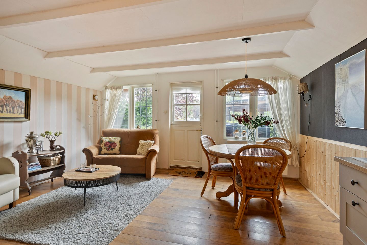 Foto 34 van Vaart Nz 127