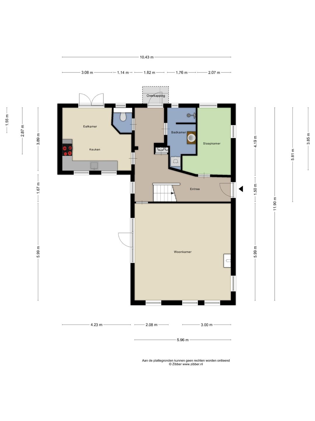 Foto 62 van Vaart Nz 127