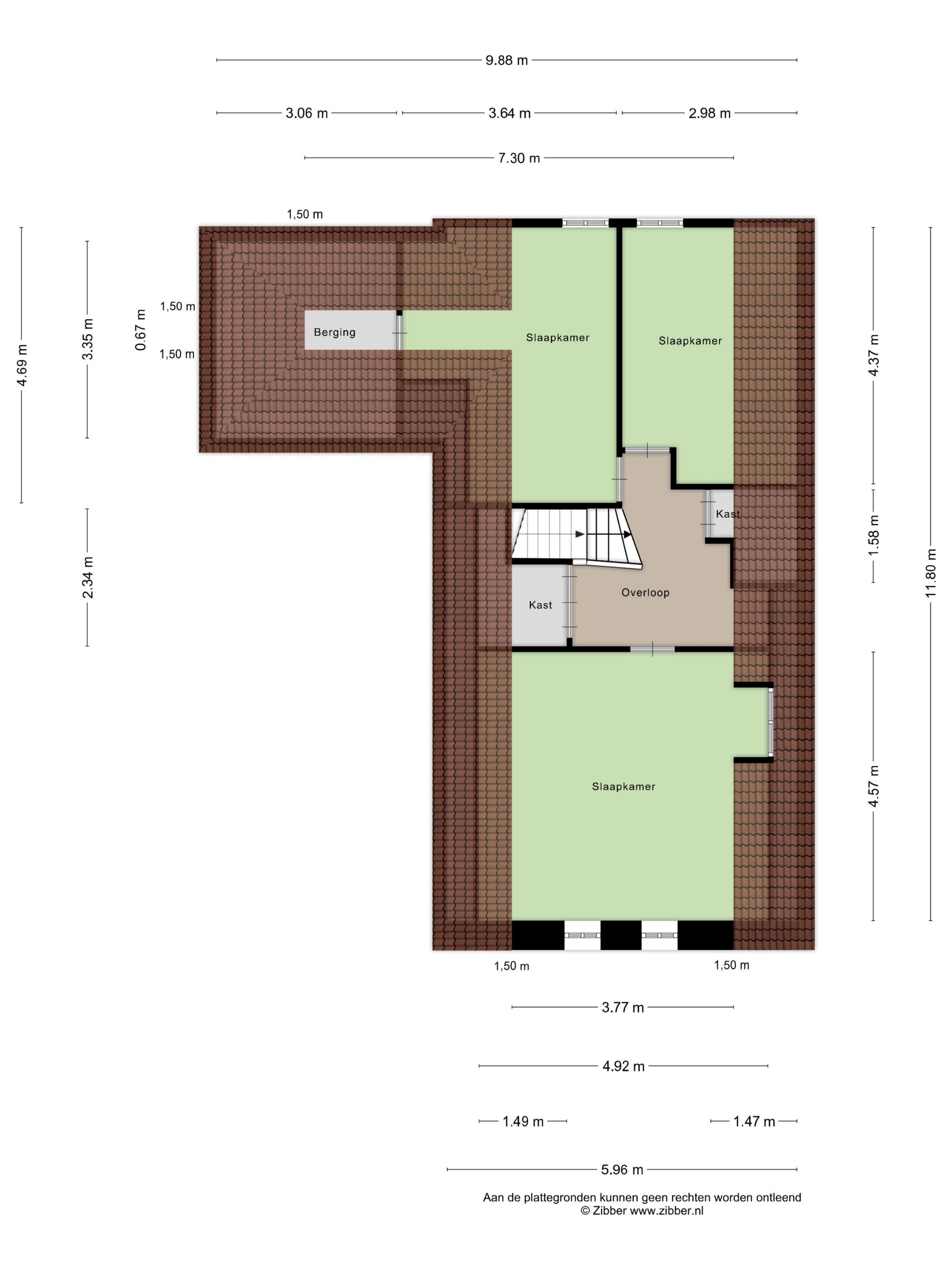 Foto 63 van Vaart Nz 127