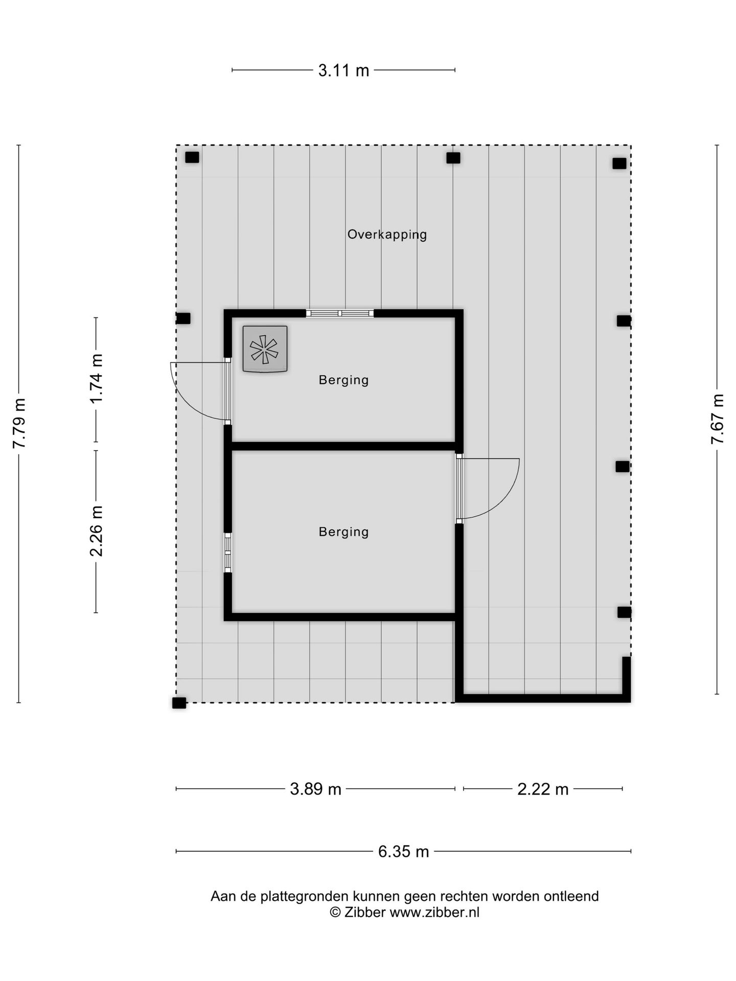 Foto 65 van Vaart Nz 127