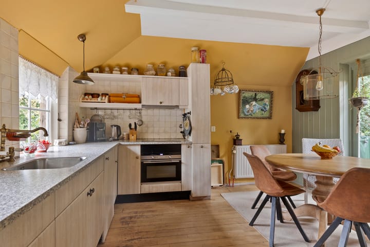 Foto 18 van Vaart Nz 127