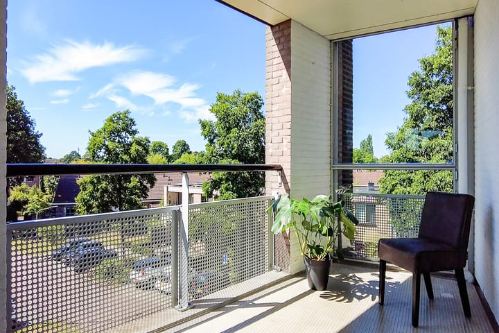 Foto 4 van Storkstraat 75