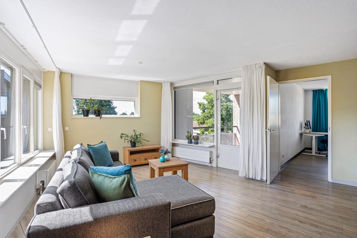 Foto 6 van Storkstraat 75