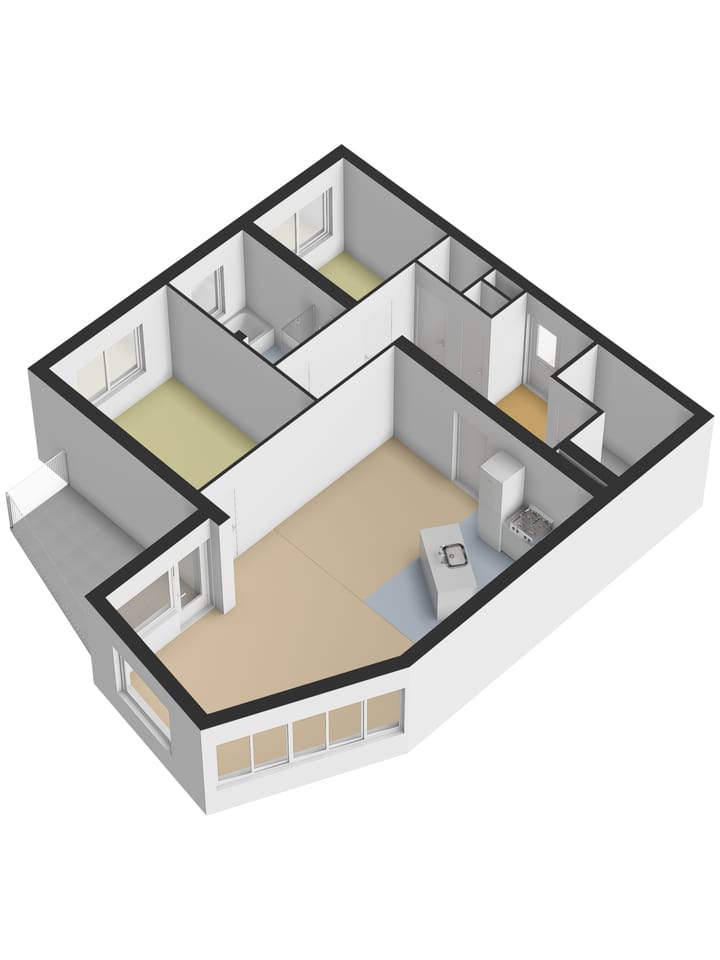 Foto 19 van Storkstraat 75