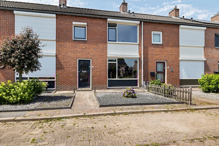 Foto 1 van Saturnusbaan 13