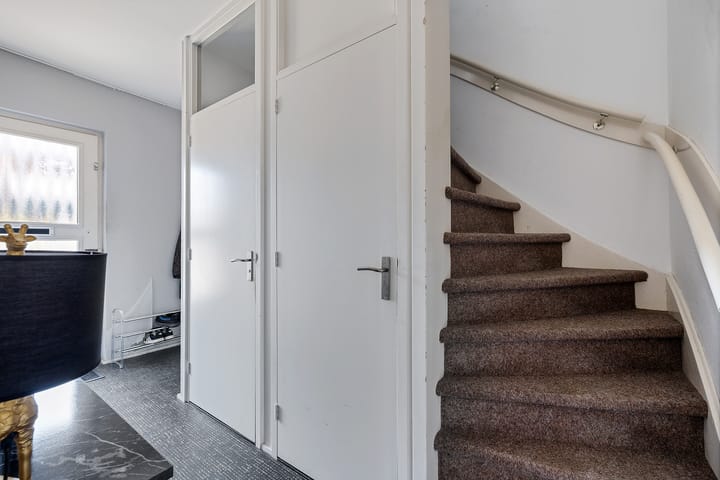 Foto 4 van Saturnusbaan 13