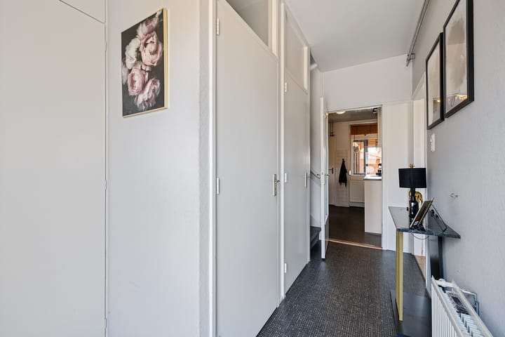 Foto 5 van Saturnusbaan 13