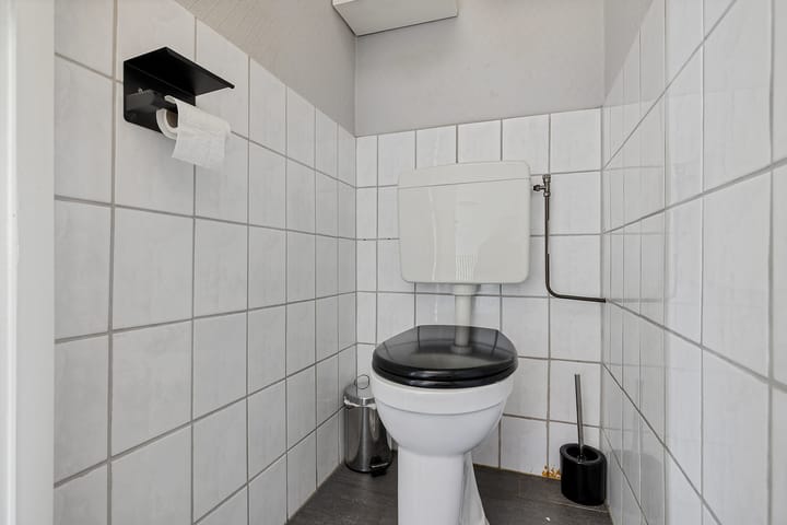 Foto 6 van Saturnusbaan 13