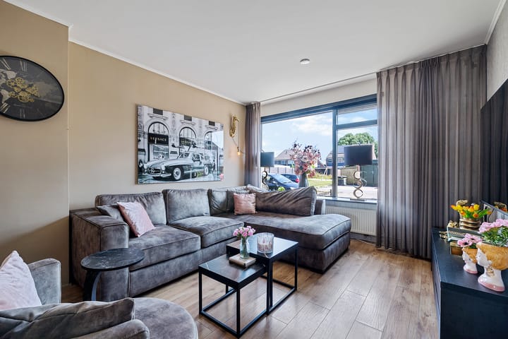 Foto 7 van Saturnusbaan 13