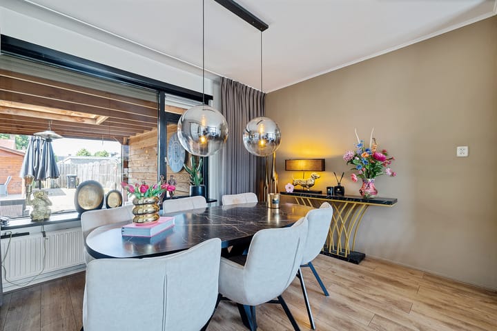 Foto 9 van Saturnusbaan 13