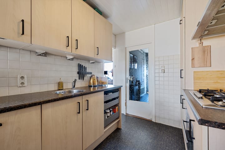 Foto 12 van Saturnusbaan 13