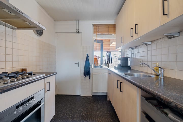 Foto 11 van Saturnusbaan 13