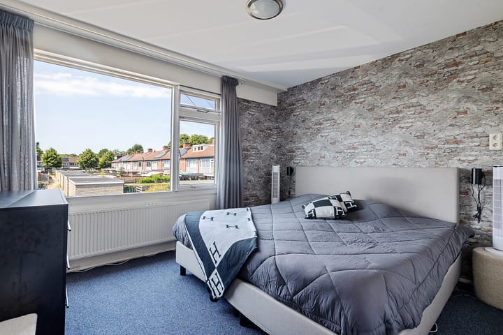 Foto 14 van Saturnusbaan 13