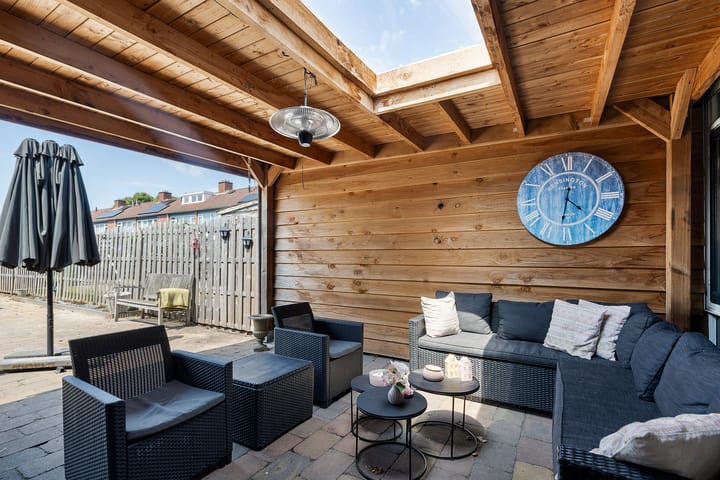 Foto 20 van Saturnusbaan 13